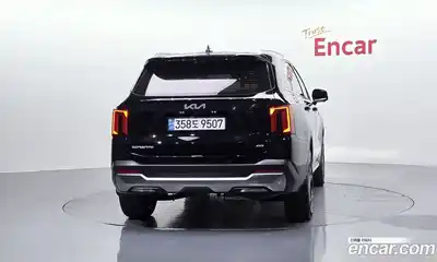 Kia Sorento 2024 2.5 автомат (гидро), миниатюра 4