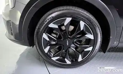 Kia Sorento 2024 2.5 автомат (гидро), миниатюра 5