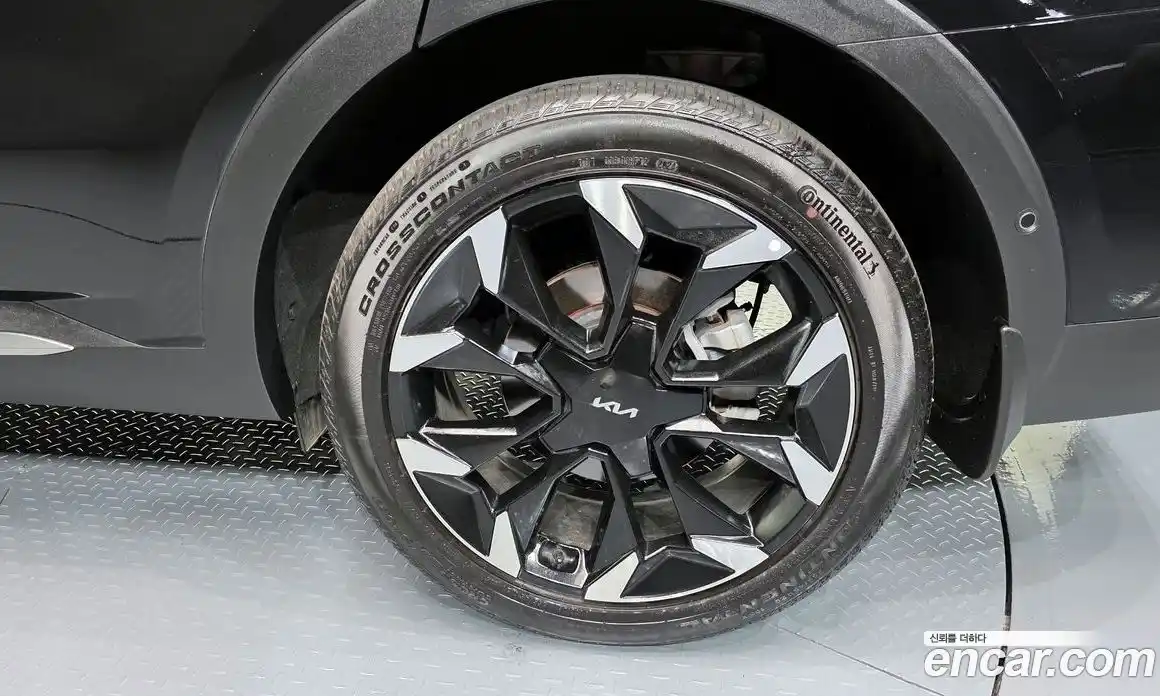 Kia Sorento 2024 2.5 автомат (гидро), фото 7