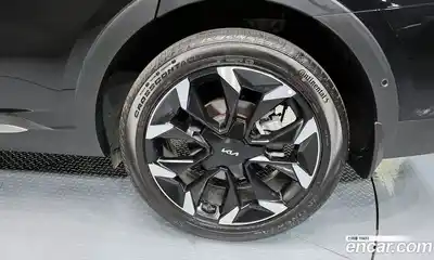 Kia Sorento 2024 2.5 автомат (гидро), миниатюра 7