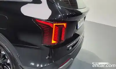 Kia Sorento 2024 2.5 автомат (гидро), миниатюра 9