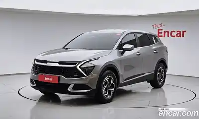 Kia Sportage, 2024, 22 007 км