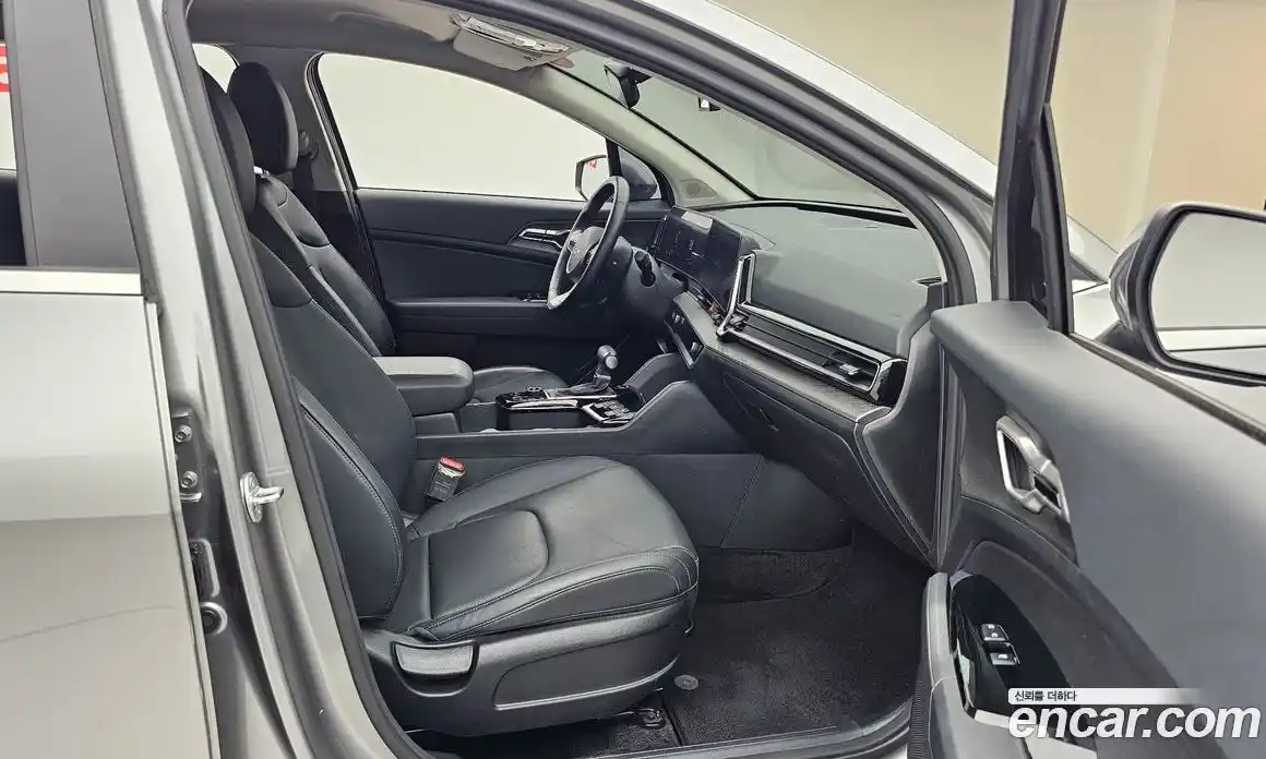 Kia Sportage 2024 2.0 автомат (гидро), фото 11