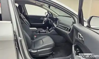 Kia Sportage 2024 2.0 автомат (гидро), миниатюра 11