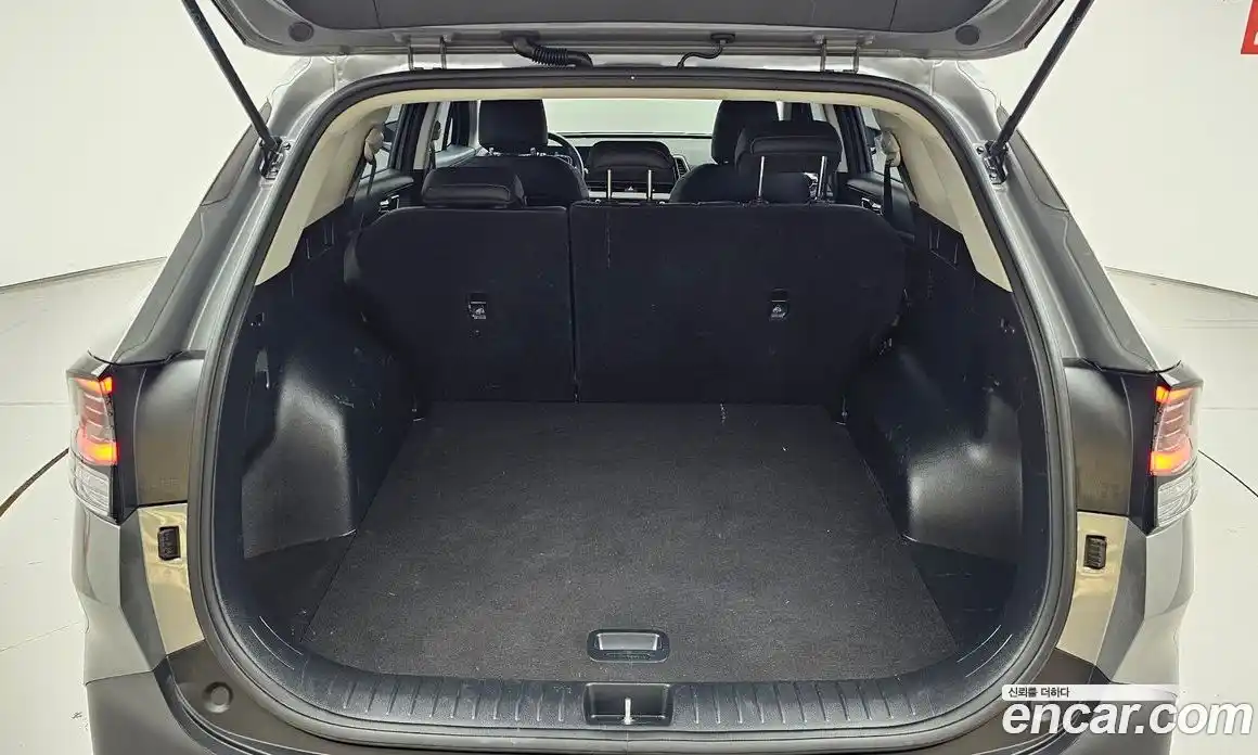 Kia Sportage 2024 2.0 автомат (гидро), фото 20