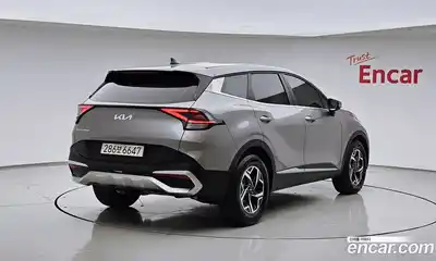 Kia Sportage 2024 2.0 автомат (гидро), миниатюра 2