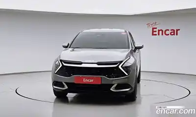 Kia Sportage 2024 2.0 автомат (гидро), миниатюра 3