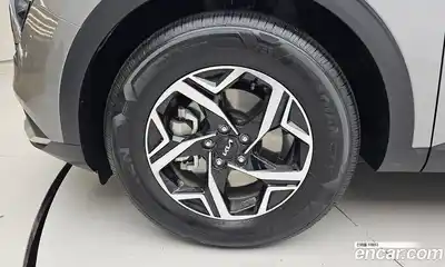 Kia Sportage 2024 2.0 автомат (гидро), миниатюра 5