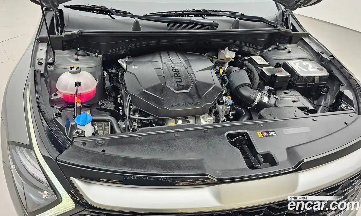 Kia Sportage 2024 2.0 автомат (гидро), фото 6