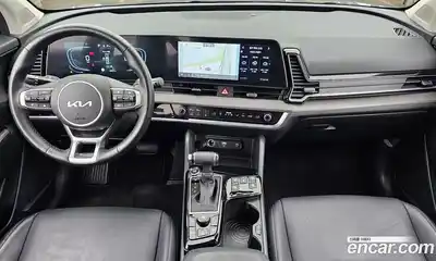 Kia Sportage 2024 2.0 автомат (гидро), миниатюра 7