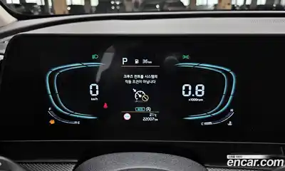 Kia Sportage 2024 2.0 автомат (гидро), миниатюра 8