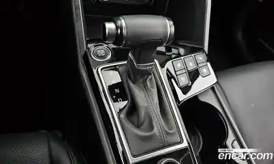 Kia Sportage 2024 2.0 автомат (гидро), миниатюра 9