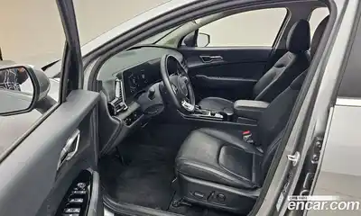 Kia Sportage 2024 2.0 автомат (гидро), миниатюра 10