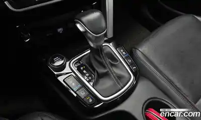 Kia Seltos 2020 1.6 автомат (гидро), миниатюра 11