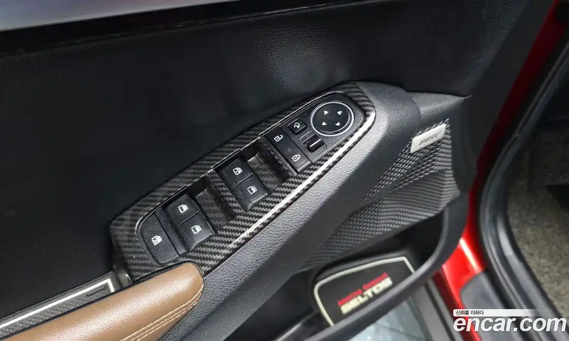 Kia Seltos 2020 1.6 автомат (гидро), фото 28