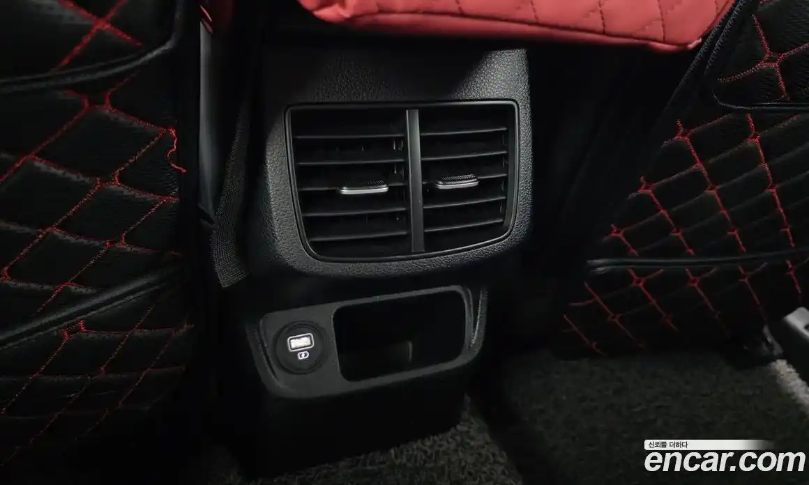 Kia Seltos 2020 1.6 автомат (гидро), фото 29