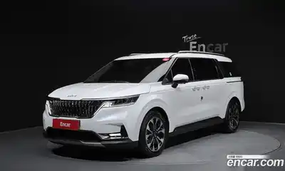 Kia Canival, 2023