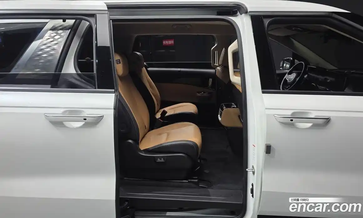 Kia Canival 2023 2.2 гидро, фото 11