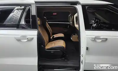 Kia Canival 2023 2.2 гидро, миниатюра 11