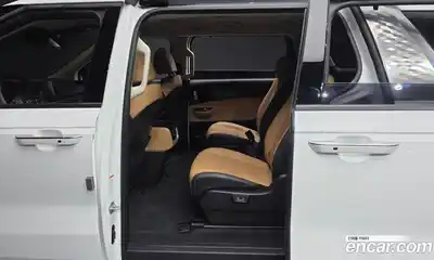 Kia Canival 2023 2.2 гидро, миниатюра 12