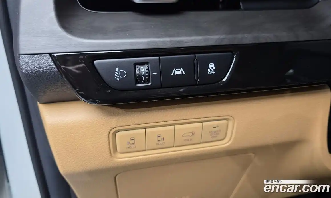 Kia Canival 2023 2.2 гидро, фото 14
