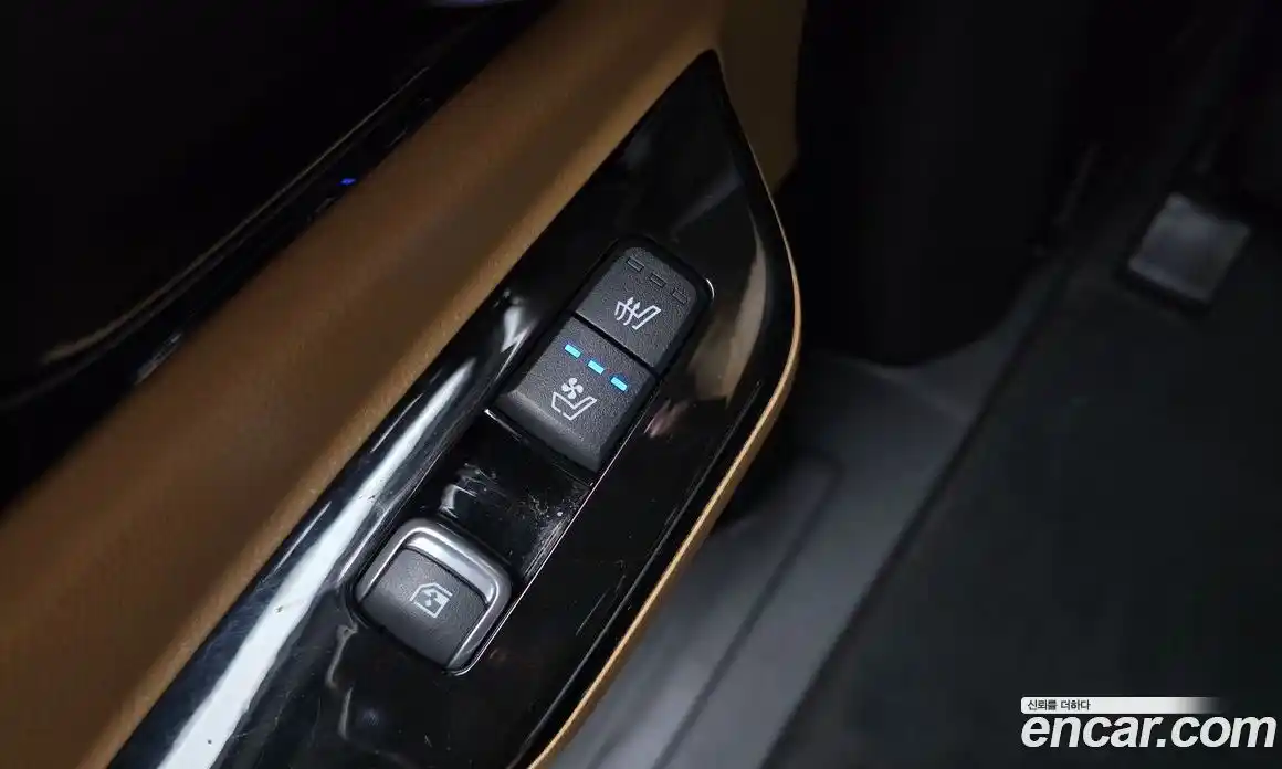 Kia Canival 2023 2.2 гидро, фото 19