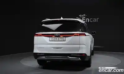 Kia Canival 2023 2.2 гидро, миниатюра 4