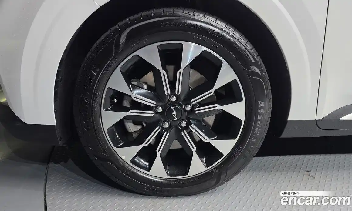 Kia Canival 2023 2.2 гидро, фото 5