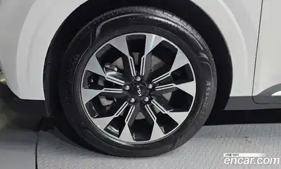Kia Canival 2023 2.2 гидро, миниатюра 5