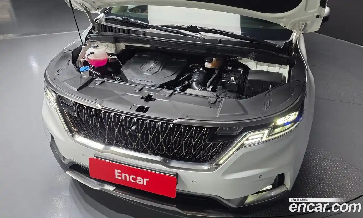 Kia Canival 2023 2.2 гидро, фото 6