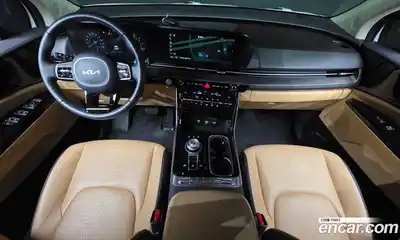 Kia Canival 2023 2.2 гидро, миниатюра 7
