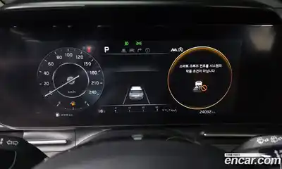Kia Canival 2023 2.2 гидро, миниатюра 8