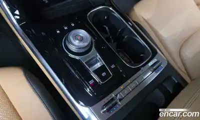 Kia Canival 2023 2.2 гидро, миниатюра 9