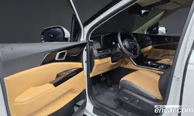 Kia Canival 2023 2.2 гидро, миниатюра 10