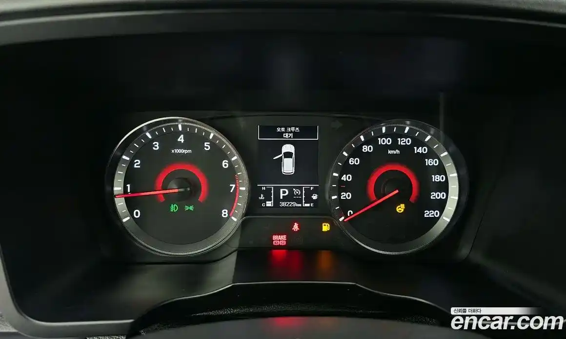 SsangYong TIBOLI 2021 1.5 гидро, фото 11