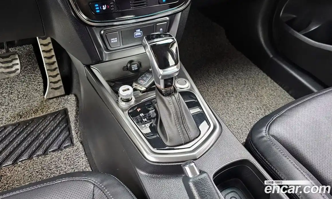SsangYong TIBOLI 2021 1.5 гидро, фото 12
