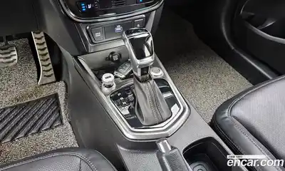 SsangYong TIBOLI 2021 1.5 гидро, миниатюра 12