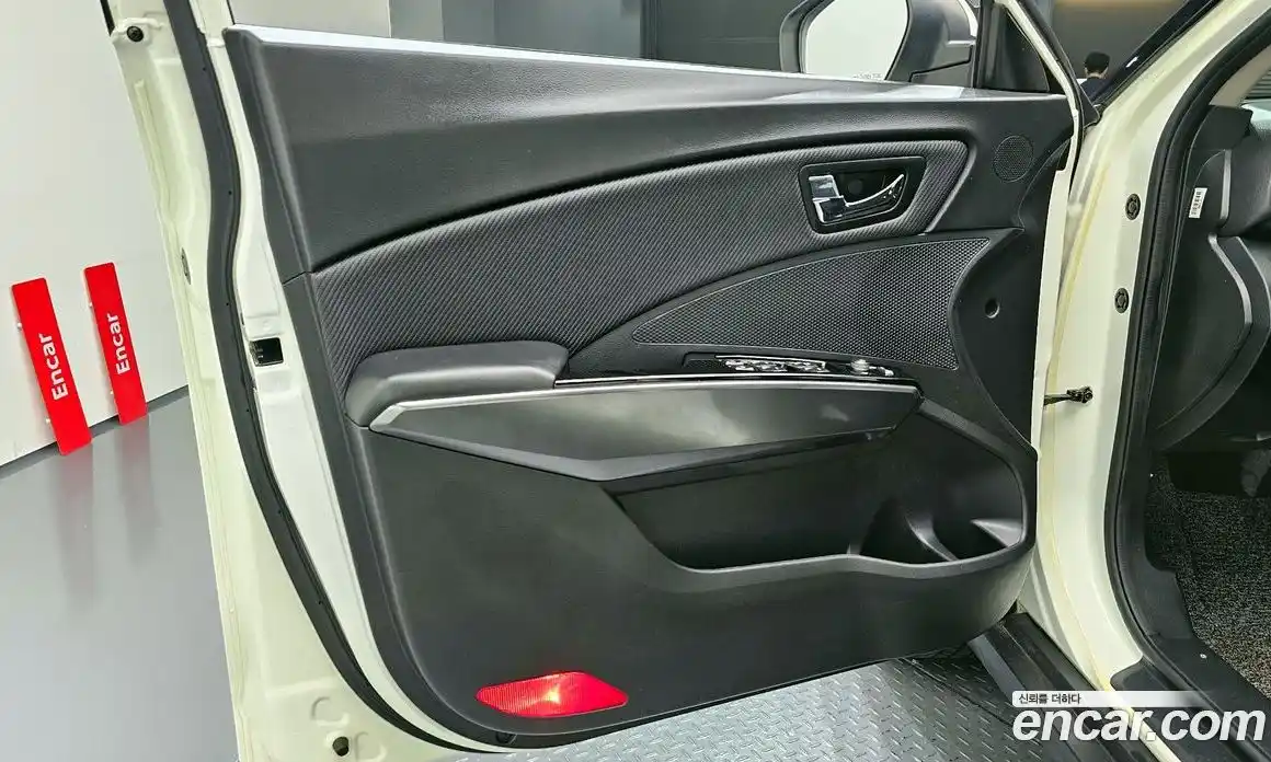 SsangYong TIBOLI 2021 1.5 гидро, фото 14