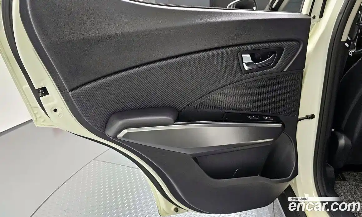 SsangYong TIBOLI 2021 1.5 гидро, фото 15