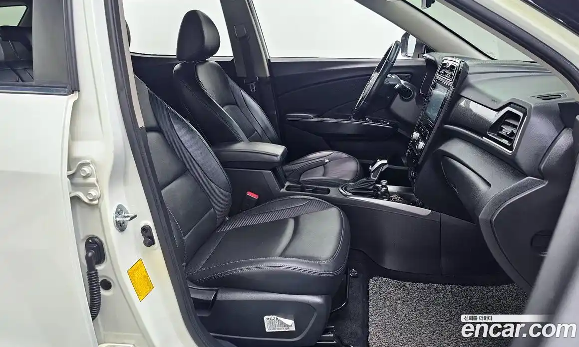 SsangYong TIBOLI 2021 1.5 гидро, фото 16