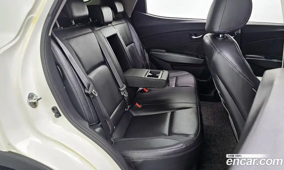 SsangYong TIBOLI 2021 1.5 гидро, фото 17