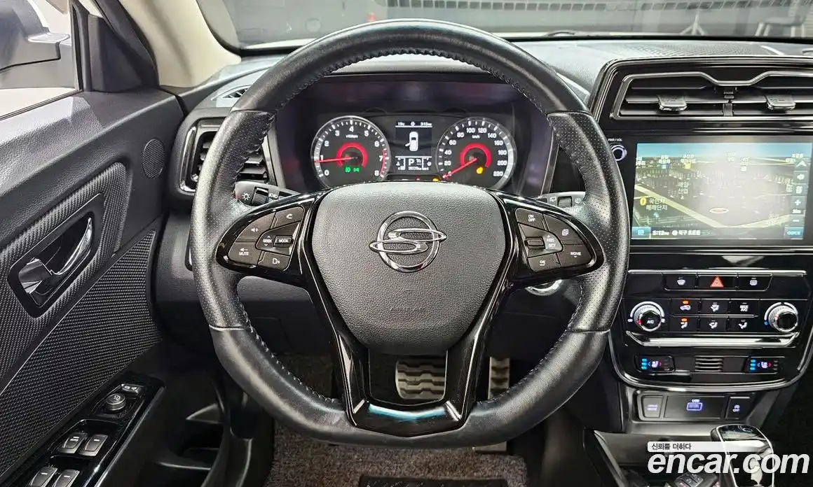 SsangYong TIBOLI 2021 1.5 гидро, фото 19