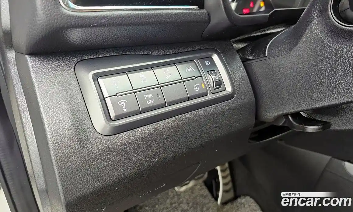 SsangYong TIBOLI 2021 1.5 гидро, фото 22