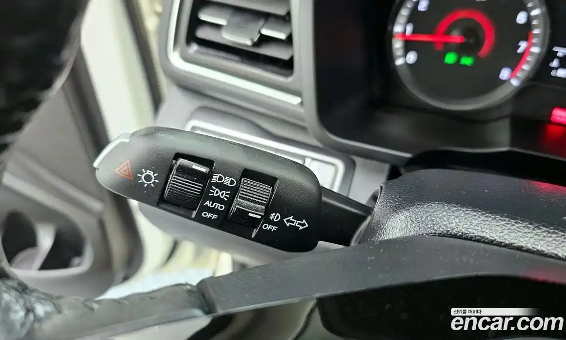 SsangYong TIBOLI 2021 1.5 гидро, фото 24