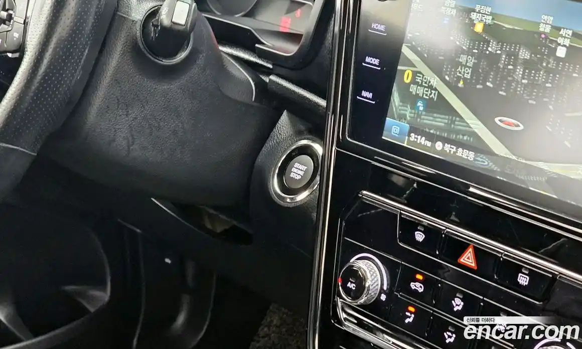 SsangYong TIBOLI 2021 1.5 гидро, фото 26