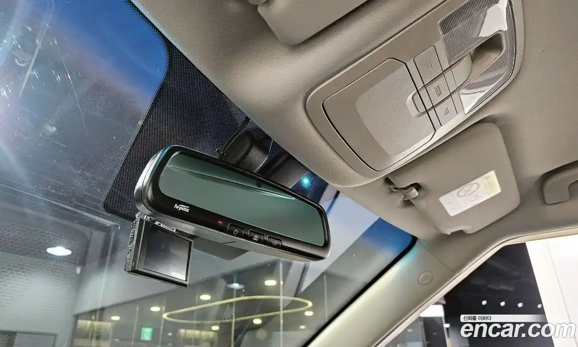 SsangYong TIBOLI 2021 1.5 гидро, фото 27