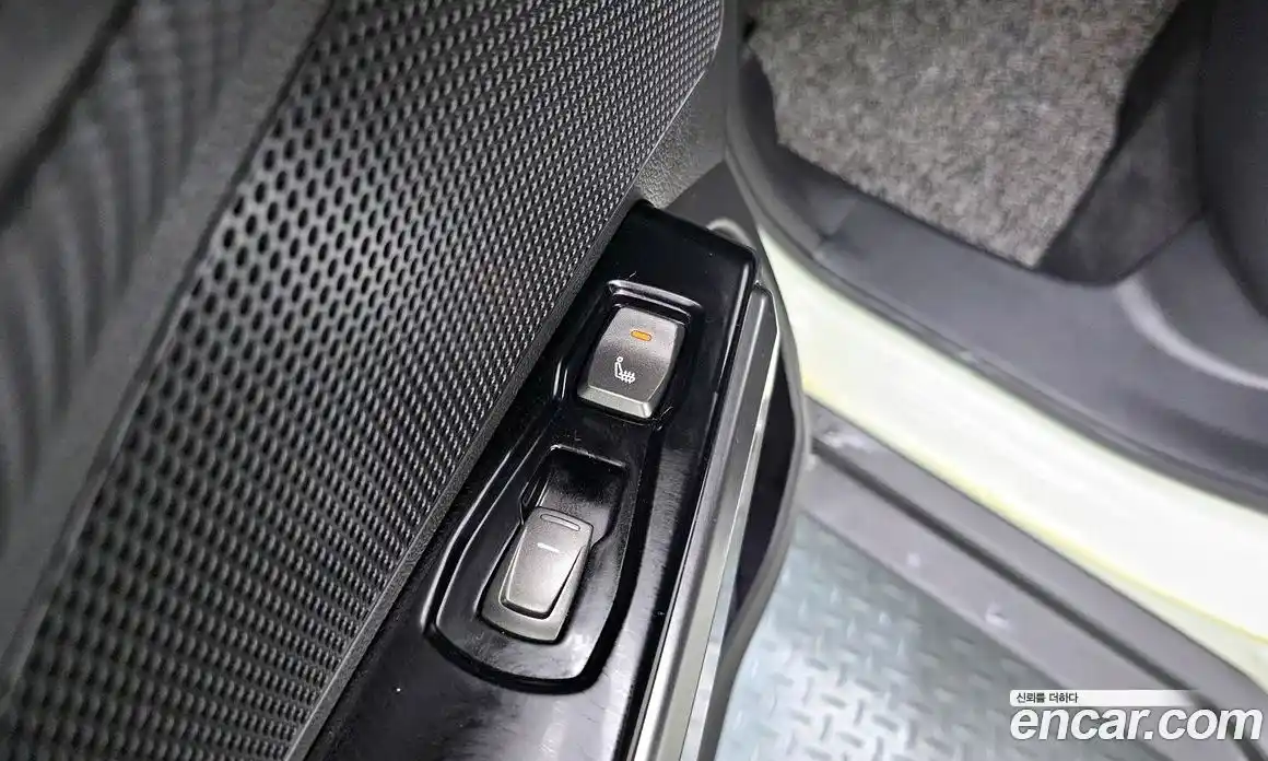 SsangYong TIBOLI 2021 1.5 гидро, фото 28