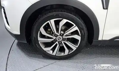 SsangYong TIBOLI 2021 1.5 гидро, миниатюра 5