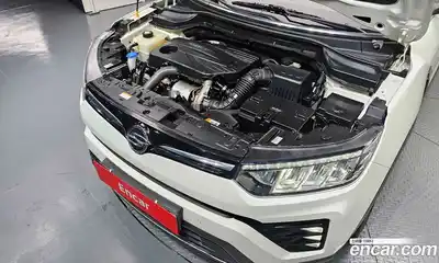 SsangYong TIBOLI 2021 1.5 гидро, миниатюра 6