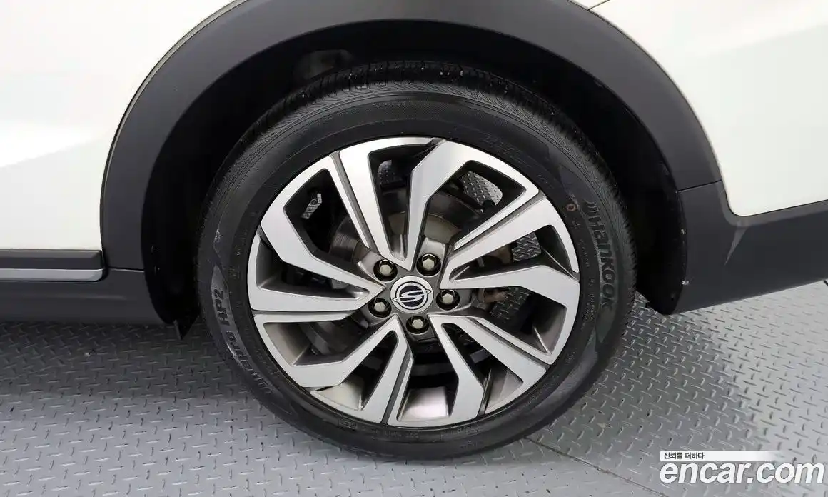 SsangYong TIBOLI 2021 1.5 гидро, фото 7